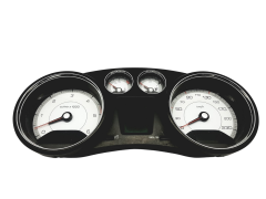 Spidometras Peugeot 308 9665107680 503001555311 52919