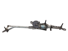 Valytuvų Mechanizmas Mercedes-Benz W212 3397021334 1397220567