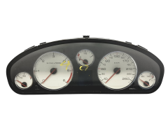 Spidometras Peugeot 407 9651855380 110080221012 43612