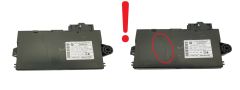 Valdymo Blokas 61.35-9147216-01 5WK49513UBR BMW Siemens