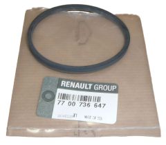 Tarpinė, sandarinimo žiedas Chłodnicy Oleju Naujas Originalus 7700736647 Renault Tarpinė, sandarinimo žiedas Chłodnicy Oleju Naujas Originalus 7700736647 Renault