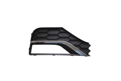 Halogenų Rėmas Kairioji 2H6807489F 88071868502 VW Amarok DPA