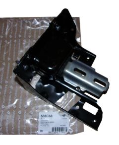 Variklio Atrama Vai Citroen Peugeot 538C68 9807450980 Hutchinson