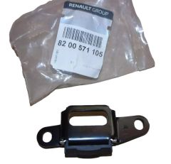 Durų Skląstis Galas Originalus 8200571105 Dacia
