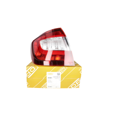 Žibintas Galas Kairioji Vai Skoda Rapid 5JH945111A 99451822202 DPA