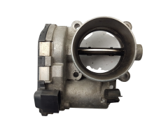 Droselio sklendė BK2Q-9E926-AB 0280750537 Ford PSA Bosch 1782