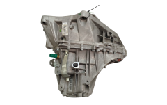 Pavarų dėžė Jaunais TL4020 TL4A020 TL4123 Nissan Juke 1.6