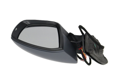 Veidrodis Kairysis 5E1857507R 88571784902 Skoda Octavia III DPA