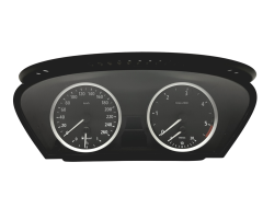 Spidometras BMW 5 E60 6211 6937618 110080213100 29286