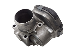 Droselio sklendė Citroen Peugeot Ford 9673534480 1.6 HDI 46