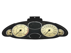 Spidometras Rover 75 YAC110477 110008878016 VDO 52864