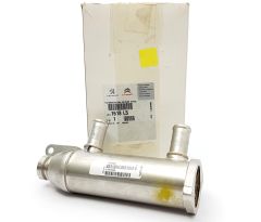 EGR Aušintuvas Originalus Citroen Peugeot C5 C6 407 607 2.7 HDI 1618L5
