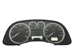 Spidometras Peugeot 307 9636708880 E 05 55310