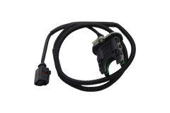 Vairo Kampo Jutiklis Vai VW Seat Skoda 6Q1423291D 44231675901 Vika