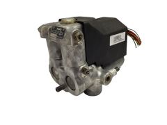 Abs Siurblys Mercedes-Benz E W124 0265200043 Bosch 5558