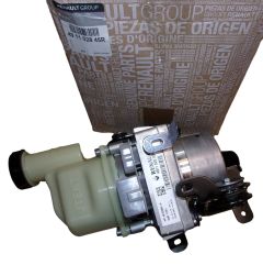 Vairo Stiprintuvo Siurblys Naujas Originalus 491102845R Dacia Duster