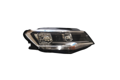 Priekinis Žibintas Dešinė Vai VW Caddy 2K1941006B 99411794702 DPA