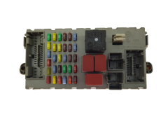 Saugiklių dėžutė 50513353 CPL Alfa Romeo Delphi 20289