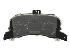 Tachometras Fiat Punto 60.6307.002.H 606307002H 40250