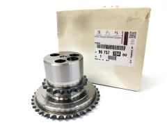 Skirstomojo veleno krumpliaratis Originalus Jumper Boxer Ducato 3 2.2 HDI 9675778480