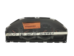 Tachometras Volvo S60 V70 S80 9499668 69294-570T 52349