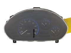 Spidometras Daewoo Matiz 96380536 21595