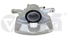 Stabdžių apkaba Priekis Dešinė 5WA615124 66151755001 VW Audi Skoda Vika