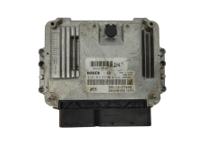 Valdymo Blokas 0281013072 39113-27485 90UN4T0EI05S KIA Bosch 14570