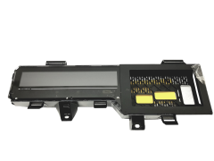 Spidometras Renault Scenic 3 248103583R Magneti 44664