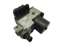 Abs Siurblys ESP Mercedes A0034317412 0265202433 Bosch 66569