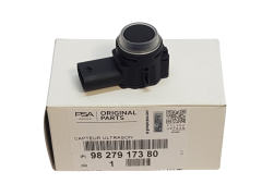 PDC Jutiklis Parkowania Citroen Peugeot 9827917380 9827917377 Originalus