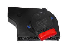 Pedalo potenciometras Originalus Renault Megane Scenic II 7700431918