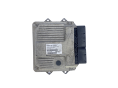 Valdymo Blokas 51825023 MJD6F3.Y5 71600.190.01 Lancia FPT 60020