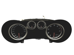 Spidometras Alfa Romeo Mito 50508530 A2C53298011 41836