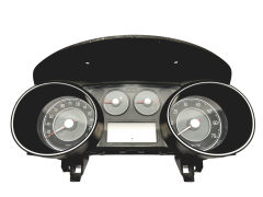 Tachometras Fiat Punto Evo 51897827 503003064000 50620