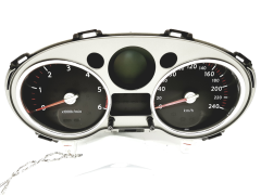 Tachometras Nissan X-Trail Qashqai 1S JG501 36130