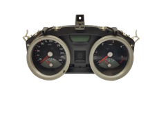 Tachometras Renault Megane 2 8200399695 D 2267