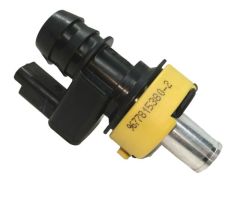Termostato Korpusas Originalus Citroen Peugeot C4 307 1.6 HDI 8v 1434H0 9677815380