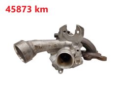 Turbokompresorus 1.2 TSI VW Audi Seat Skoda 04E145704T 45873 km