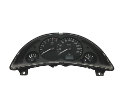 Tachometras Opel Corsa C 13173347WA 110008988026 52886