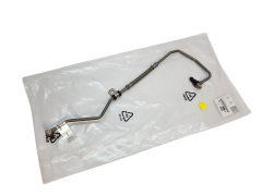 Įkrovimo oro žarna Citroen Peugeot 9677529380 Originalus