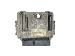 Valdymo Blokas 51836096 0281015228 4S38A6HCM Alfa Romeo Bosch