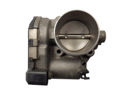 Droselio sklendė Ford Volvo 7S7G-9F991-BA 0280750534 1700