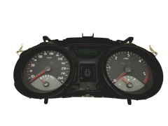 Tachometras Renault Megane 2 8200399693 B 59517
