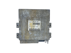 Valdymo Blokas IAW8F.68 61600.088.01 Alfa Romeo Magneti Marelli 61447