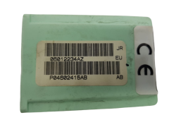 Valdymo bloko modulis Jeep 04602415AB