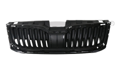 Radiatoriaus Grotelės Vai Skoda Octavia 3 5E0853653A 88531796802 DPA
