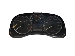 Tachometras Peugeot 307 9654485280 A01 2903