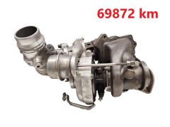 Turbokompresorus 2,2 CDI Mercedes A6510900980 A6510905780 69872 km