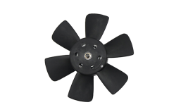 Radiatoriaus Ventiliatorius 165959455AM 99590013301 VW Audi Seat Vika